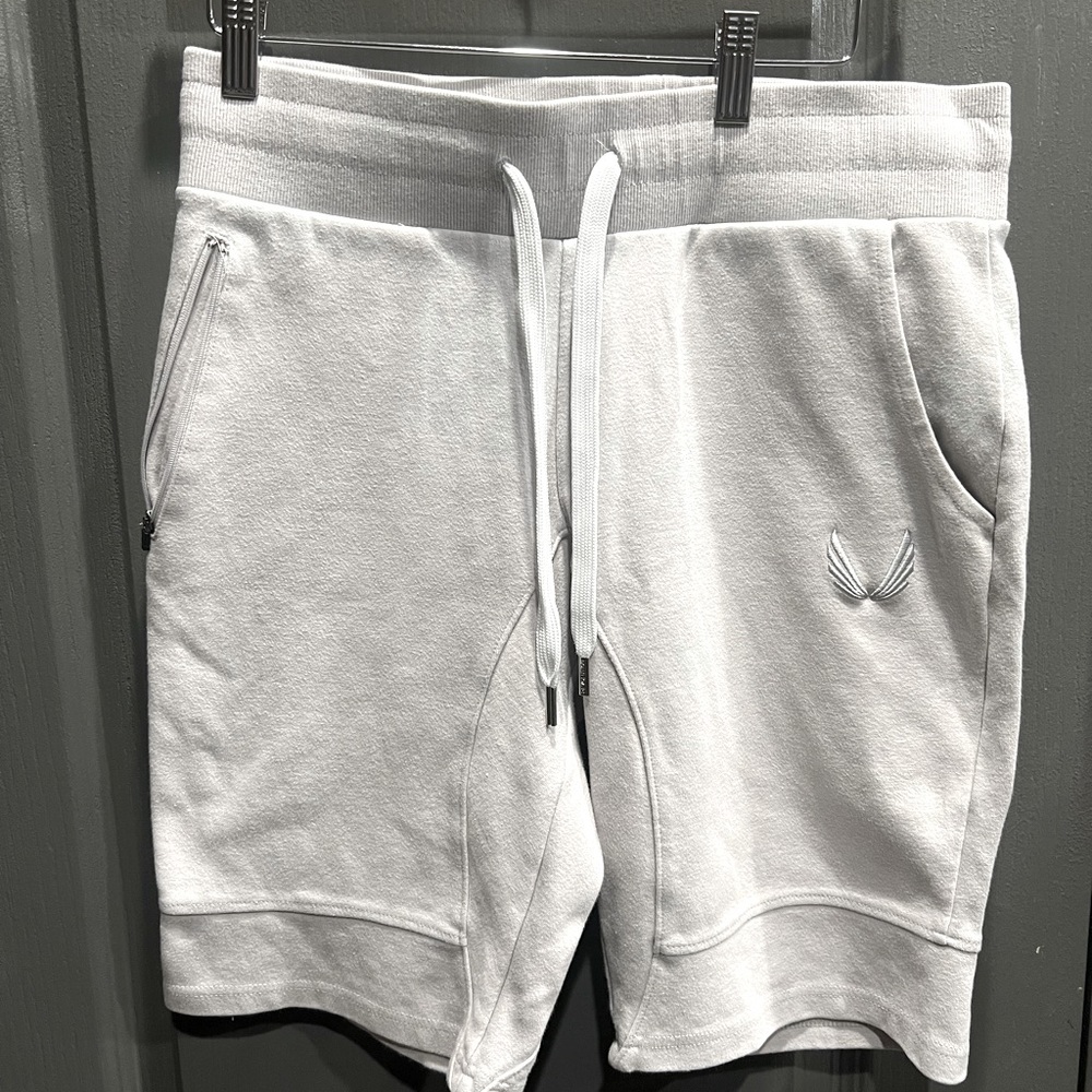 ASRV Revolution Cotton,” shorts Size Large